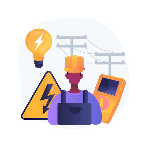 Commercial Electrician In York
