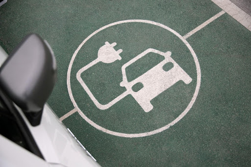 EV Charging Installation Derbyshire