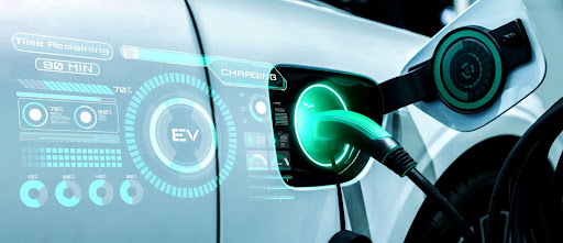 Ev Charger Features
