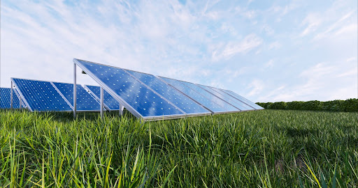 Solar Panels Barnsley