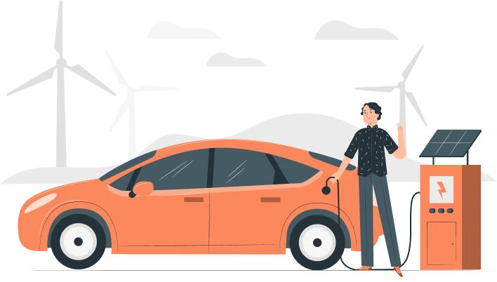 danlec solar energy and ev charging installations