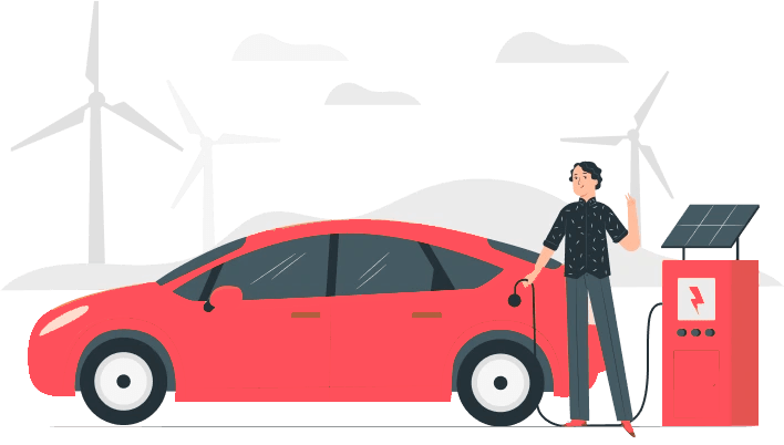 EV Charger Installation Leeds